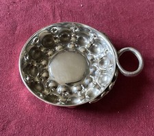 Taste Vin Métal Argenté 