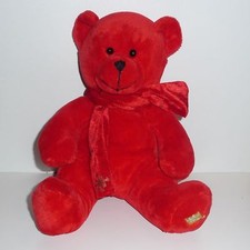 Doudou Ours Beauty Success