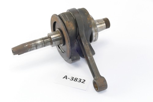 Bmw 3 vilebrequin - 25/2, 25/3