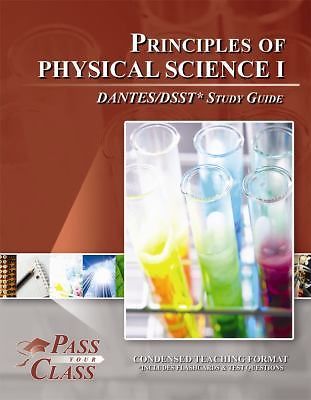 Principles physical science - principles,