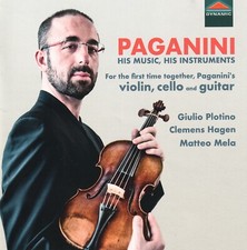PAGANINI Music Instruments