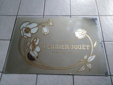 Miroir champagne perrier - , jouet
