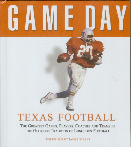 Gameday texas football - "gameday",