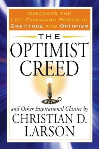 Christian larson optimist - christian,