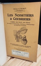 PEYRE/NOISETIERS/COUDRIERS/cul