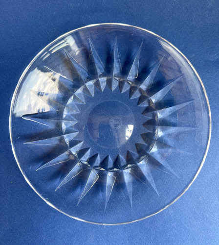 Saint louis floride assiette - saint,