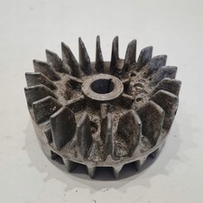 Roue magnétique magnéto