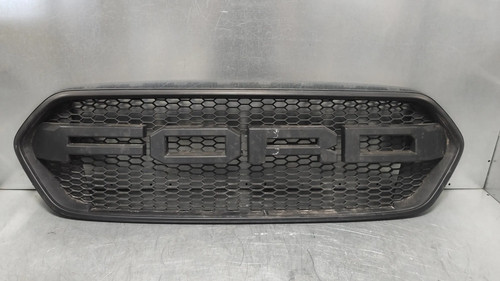 Calandre ford transit custom - ford,