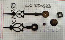 AIGUILLES MOUVEMENT PENDULE