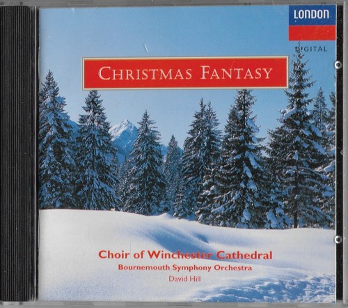 Winchester cathedral choir - winchester,