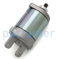 Démarreur pour SYM GTS Joymax 300i ABS 31200-L3D-000 31200-L4A-000 MAXSYM 400