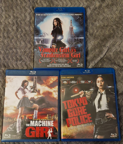 Films horreur japonnais - 3,