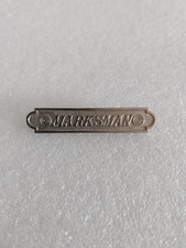 Brevet de tir armée us US