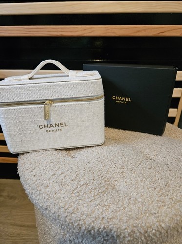 Vanity trousse chanel - vanity,