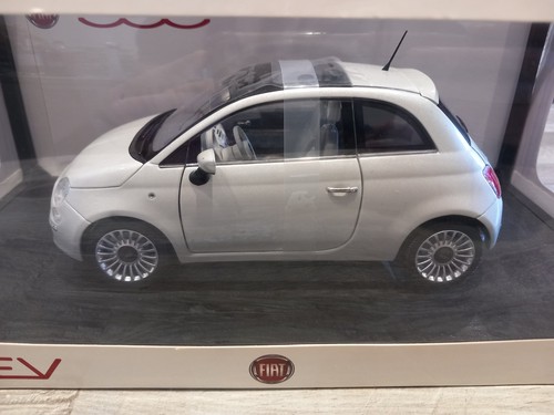 Fiat 500 lounge norev - 500,