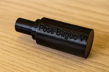 Outil de pose bague bronze et