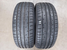 2X 215/50 R18 92W Falken