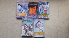 lot 5 manga city hunter 