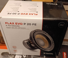 Focal flax evo - focal,