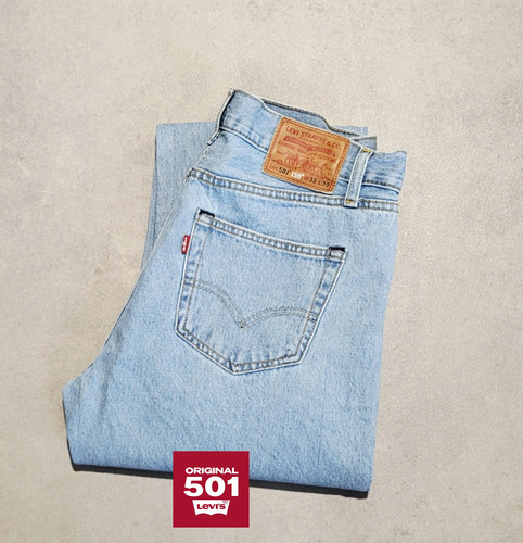 Jean levi 501 coupe - 501,