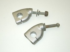 Pontet guidon YAMAHA TDM 850 3VD de 1993