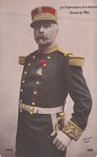 Carte postale ancienne