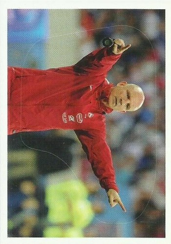 Autocollant panini carrefour - autocollant,