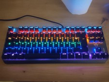 Pack Clavier Souris Gaming