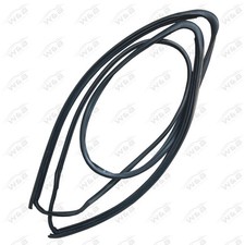 Cadre Pour Pare-Brise OPEL