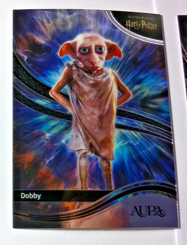 Harry potter kakawow years - harry,