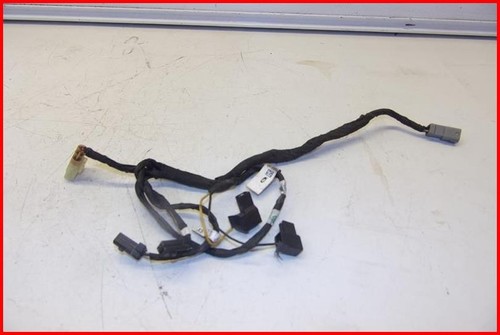 Ducati 696 monster 2008 - 696, 2008-2014