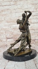 Degas Jeune Dancers Sculpture