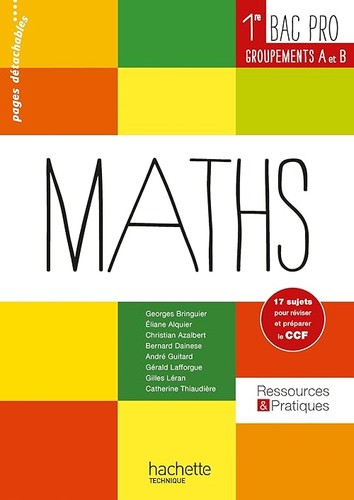 Ressources pratiques maths - pratiques,