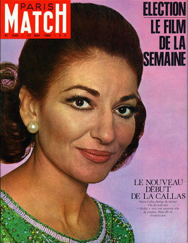Paris match 1045 - paris, mai