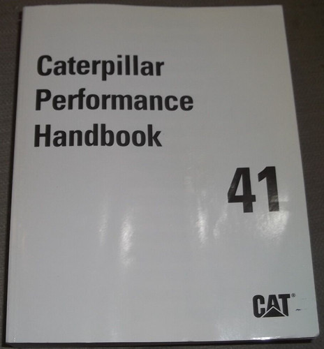 Cat caterpillar manuel - cat,