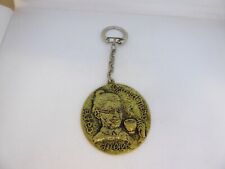 Porte-Clés / Key Ring - CAFE GRAND MERE / COFFEE - JUBILE - TOP