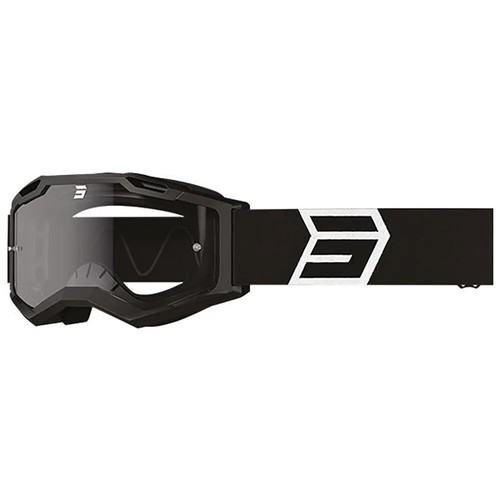 Masque shot race assault - masque,