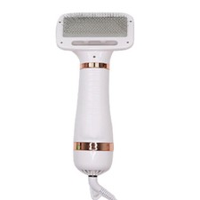 Brosse peigne sèche couchage - peigne,