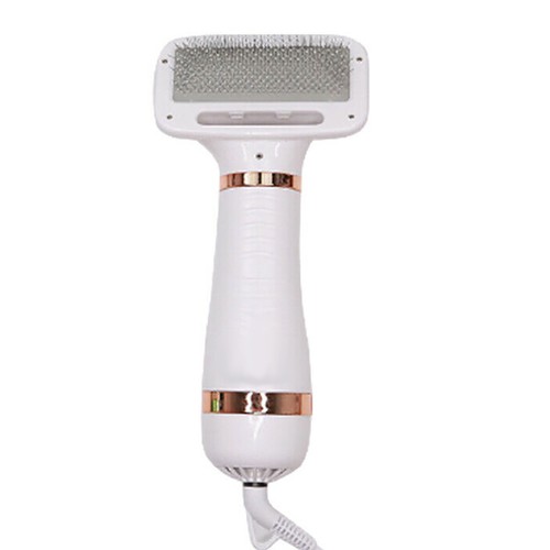 Brosse peigne sèche couchage - peigne,