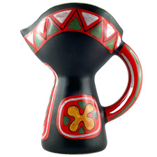 PICHET Vintage Céramique GABRIEL FOURMAINTRAUX à DESVRES, vallauris/capron/50...