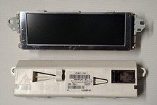Afficheur multifonction JCE EMF C Climatisation Bizone Citroen C5 9660954280-00