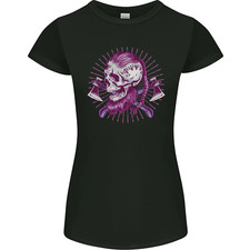 T-Shirt Femme Petite Coupe