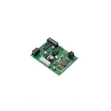 Récepteur À Carte Canal Double 12/24 Vac-Dc CARDIN RSS476200 Automation Origine
