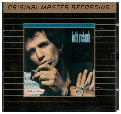Keith richards talk - richards,