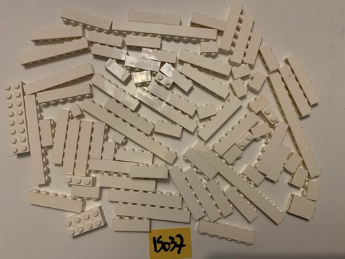 Lot pièces lego briques - lot,