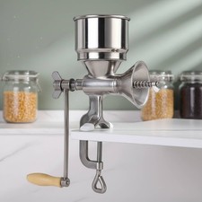 Moulin à Grains Manuel