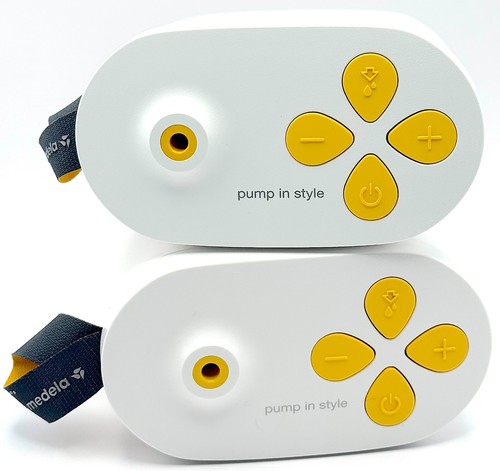 Lot medela pump - in, style