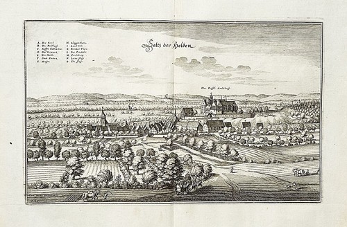 Salzderhelden austin - salzderhelden,