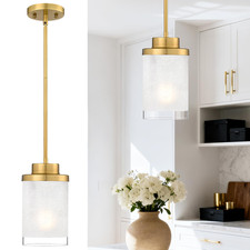 Tengxin Modern Pendant Light