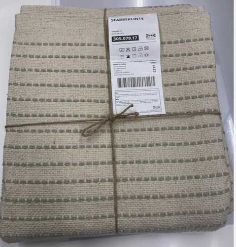 Ikea starreklinte rug - starreklinte,